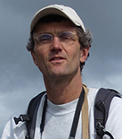 Jamie Bastedo