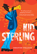 Kid Sterling